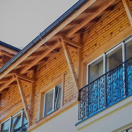 Apartment Bramar Zlatibor