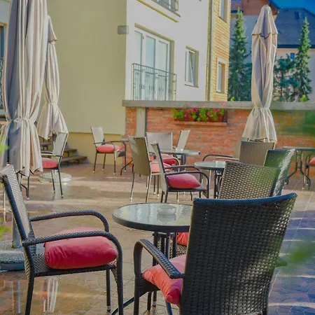Apartment Bramar
