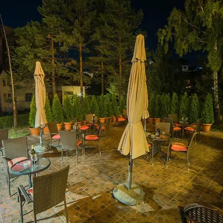 Apartment Bramar Zlatibor