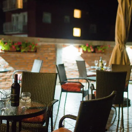 Apartment Bramar Zlatibor