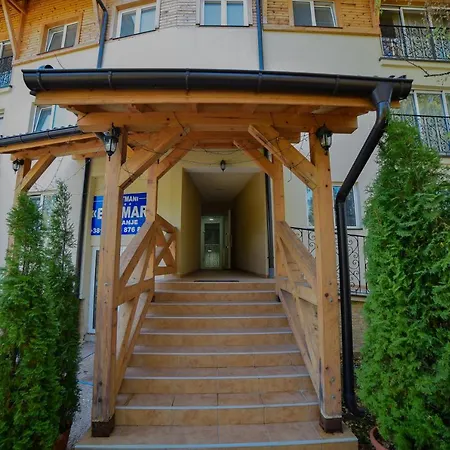Apartment Bramar