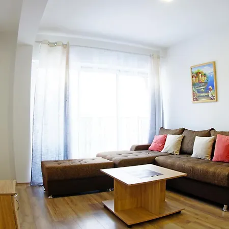 Bramar Lägenhet Zlatibor