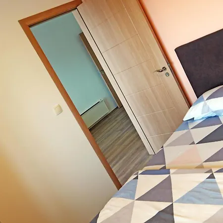 Apartment Bramar *