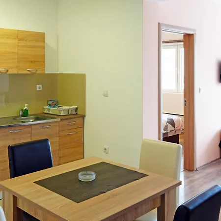 Bramar Apartment Zlatibor