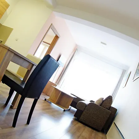 Apartment Bramar Zlatibor