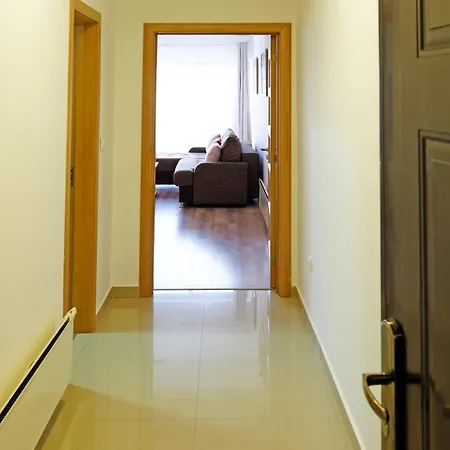 Lägenhet Bramar Zlatibor