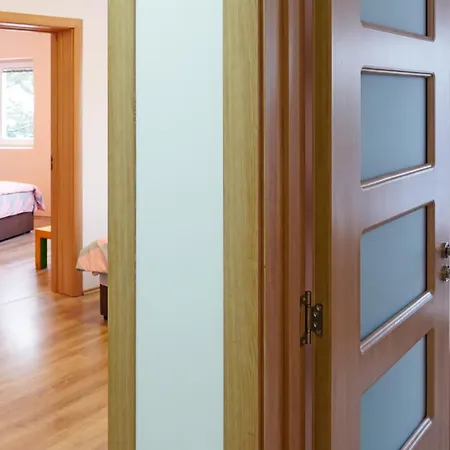 Bramar Lägenhet Zlatibor