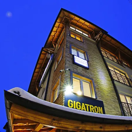 Bramar Zlatibor