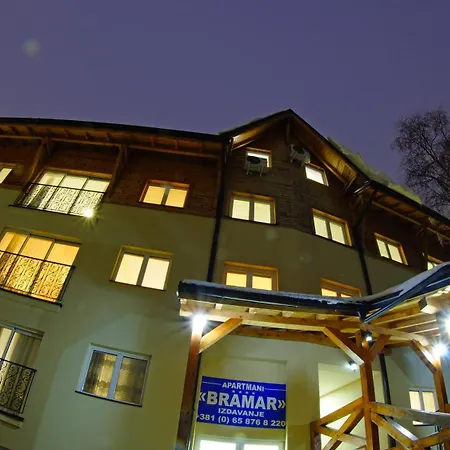 Bramar