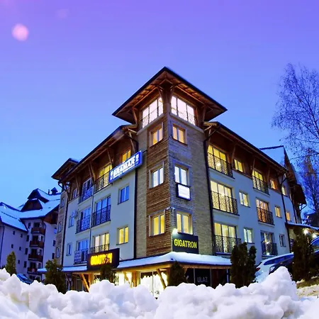 Apartment Bramar