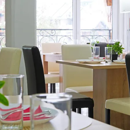 Lägenhet Bramar Zlatibor