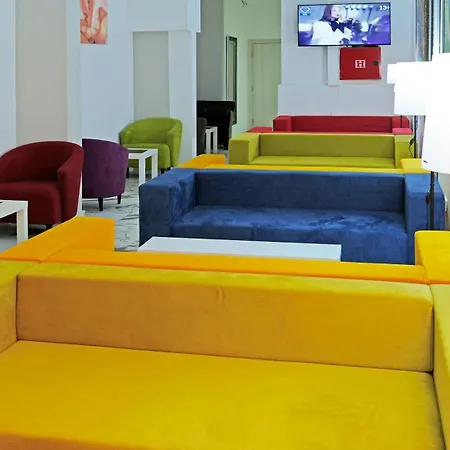 Apartment Bramar