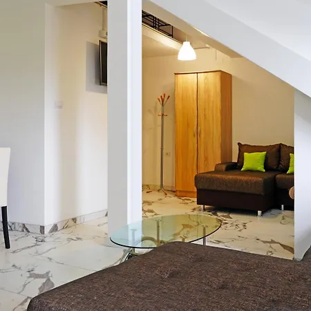 Lägenhet Bramar Zlatibor