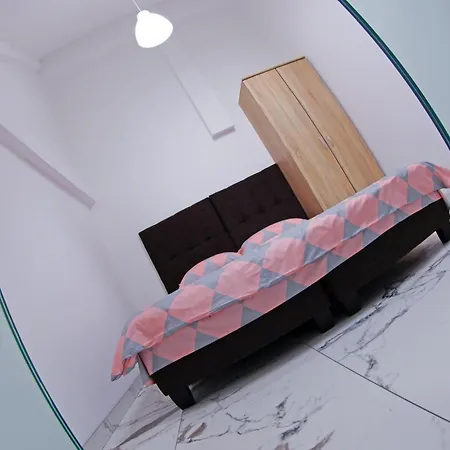 Apartment Bramar