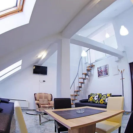 Bramar Lägenhet Zlatibor