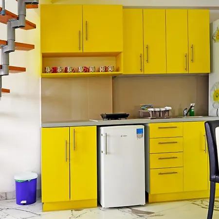 Lägenhet Bramar Zlatibor