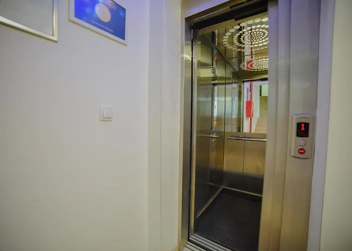 Bramar Διαμέρισμα *