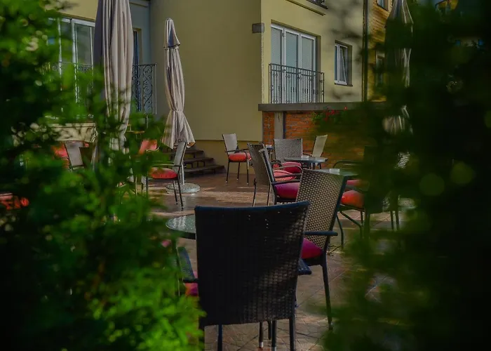 Bramar Διαμέρισμα