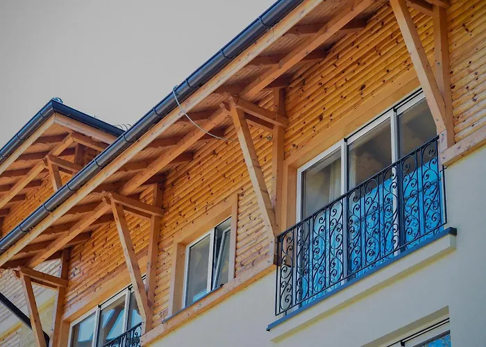 Διαμέρισμα Bramar Ζλάτιμπορ