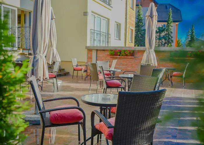 Διαμέρισμα Bramar