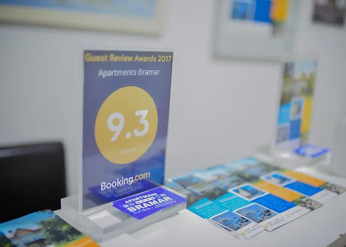 Bramar Διαμέρισμα Ζλάτιμπορ