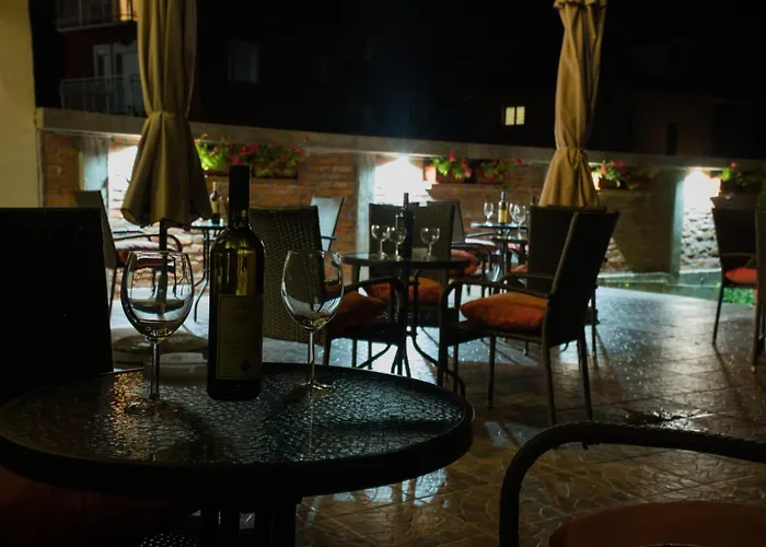 Bramar Διαμέρισμα