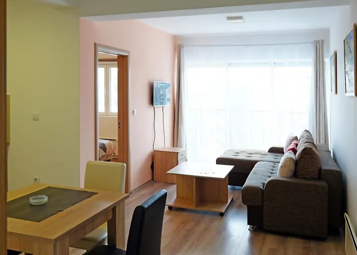 Διαμέρισμα Bramar