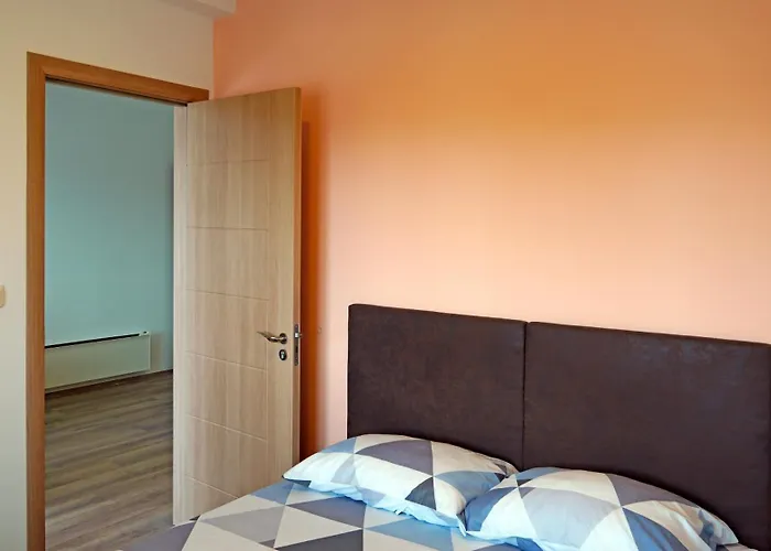 Bramar Διαμέρισμα *