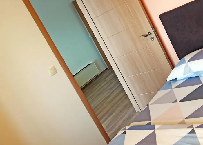 Διαμέρισμα Bramar *