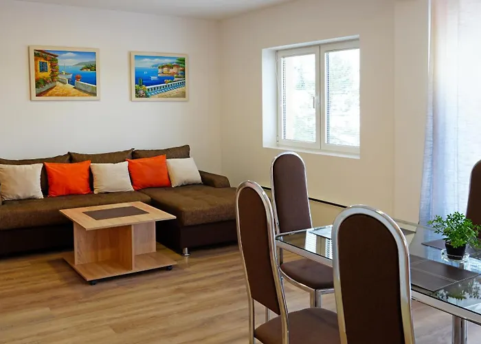 Διαμέρισμα Bramar *