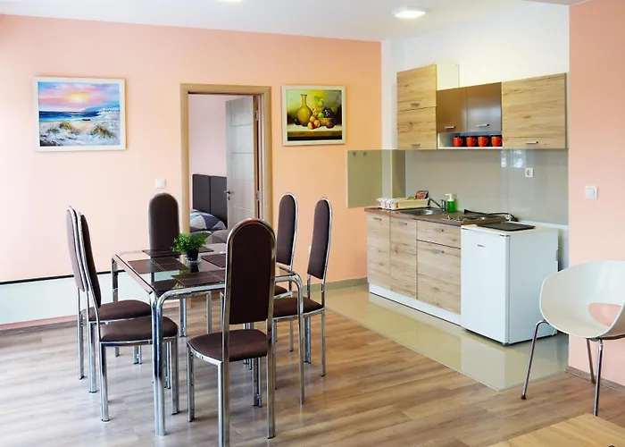 Bramar Διαμέρισμα