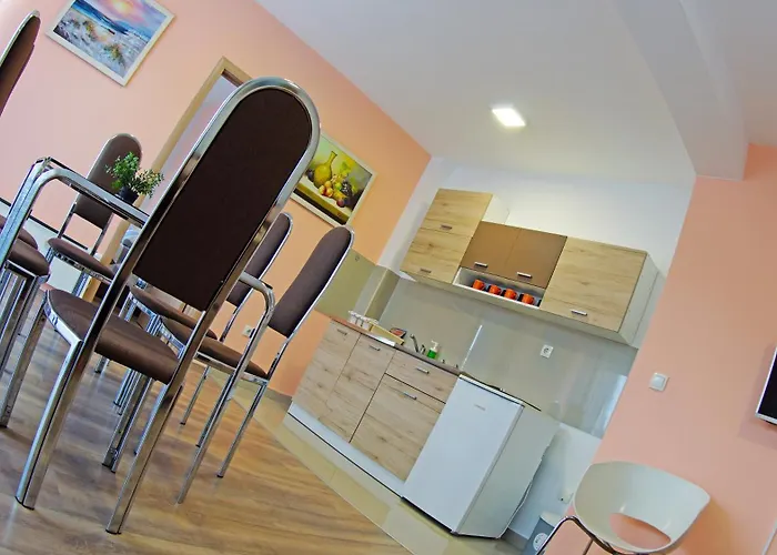 Bramar Διαμέρισμα *