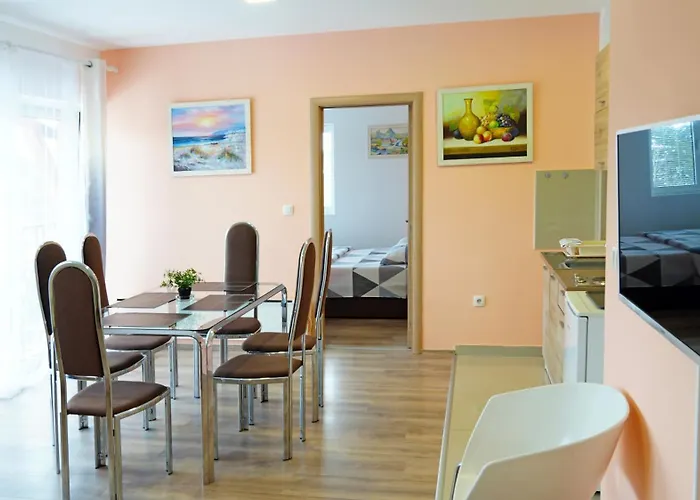 Διαμέρισμα Bramar *