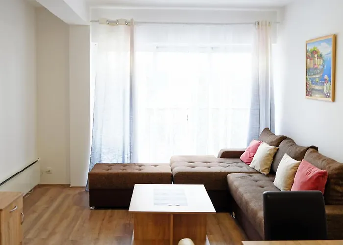 Bramar Διαμέρισμα