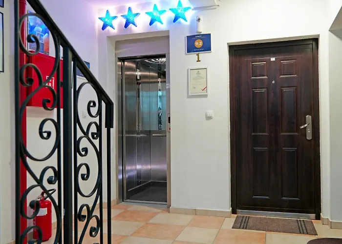 Bramar Διαμέρισμα *