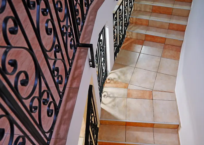 Διαμέρισμα Bramar Ζλάτιμπορ