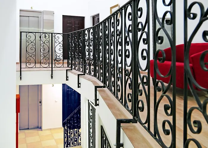 Bramar Διαμέρισμα