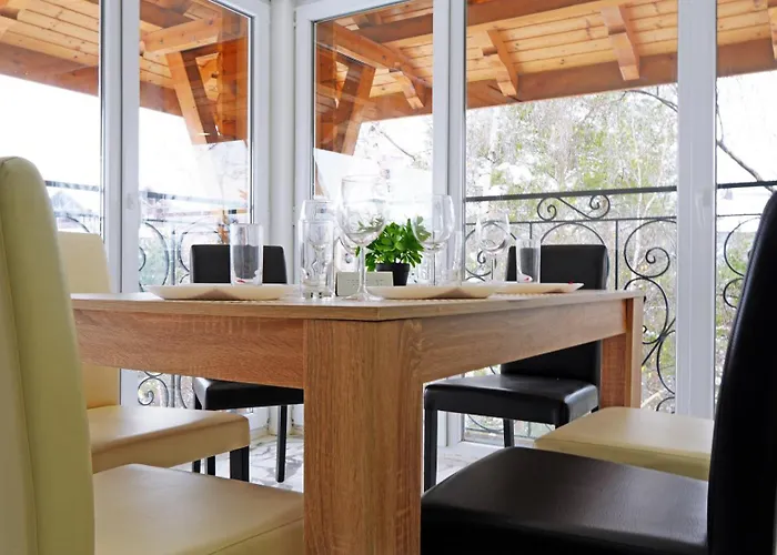 Bramar Διαμέρισμα *