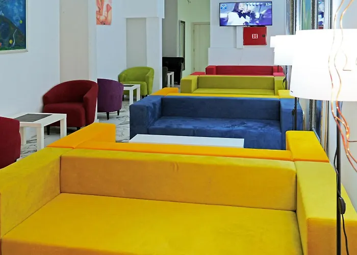 Διαμέρισμα Bramar