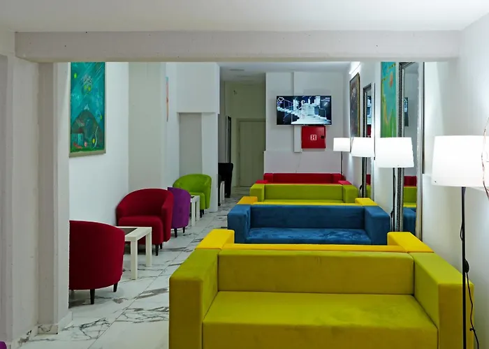 Διαμέρισμα Bramar *