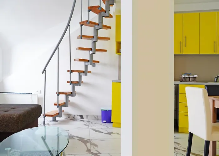 Διαμέρισμα Bramar *