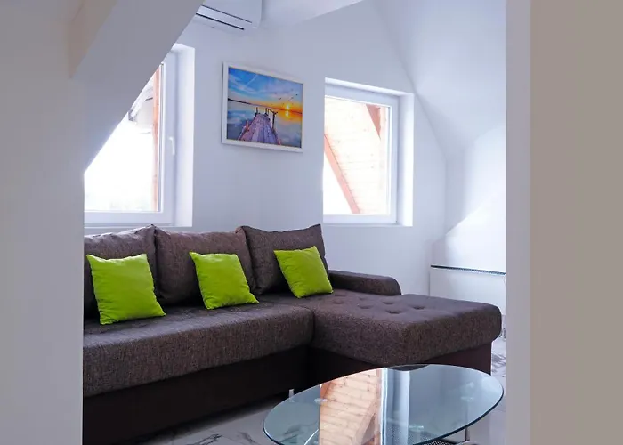 Bramar Διαμέρισμα