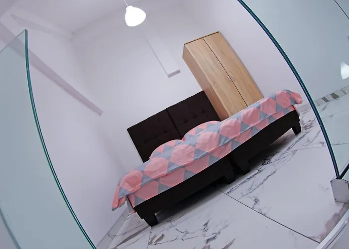 Διαμέρισμα Bramar