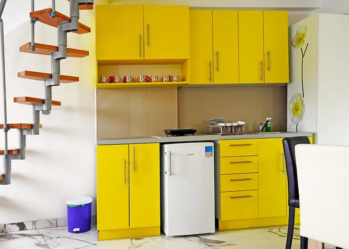 Διαμέρισμα Bramar Ζλάτιμπορ